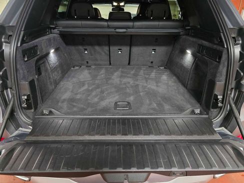 Used 2024 BMW X5 xDrive40i w/ Premium Package image 14