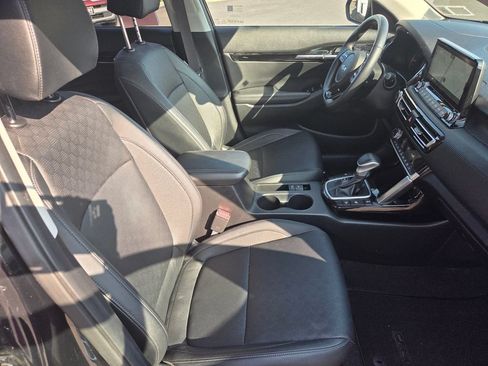 Used 2023 Kia Seltos SX w/ SX Sunroof Package AWD/4WD image 28