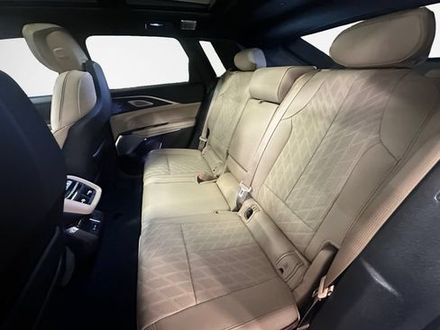 Certified 2026 Cadillac Lyriq Signature Luxury w/ Nappa Leather Package AWD/4WD image 25