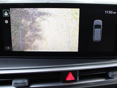 New 2026 Kia Sorento S w/ S Panoramic Sunroof Package image 46