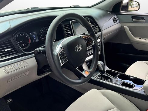 Used 2018 Hyundai Sonata ECO image 20
