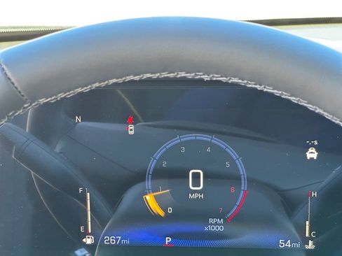 New 2026 Chevrolet Trax ACTIV w/ Driver Confidence Package image 13