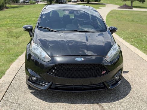 Used 2014 Ford Fiesta ST w/ ST Recaro Package FWD image 7