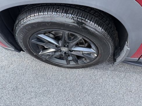 Used 2025 Toyota Grand Highlander MAX Limited image 25