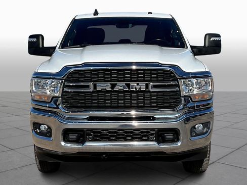 Used 2024 RAM 2500 Big Horn w/ Off Road Package image 4