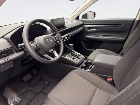 Used 2024 Honda CR-V EX image 10