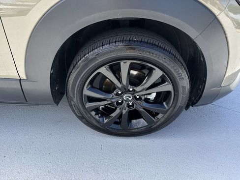 Used 2024 MAZDA CX-30 Carbon AWD/4WD image 59