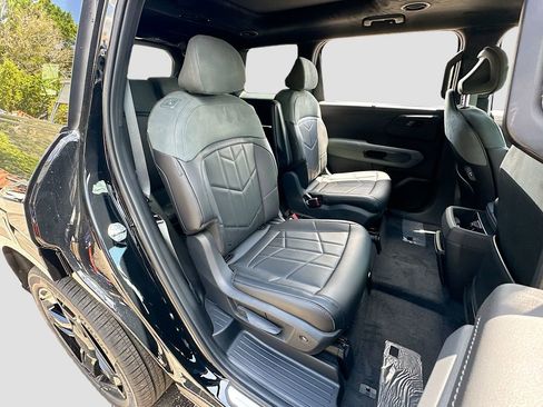 New 2027 Kia Telluride X-Line SX Prestige AWD/4WD image 30