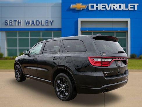 Used 2025 Dodge Durango GT AWD/4WD image 7