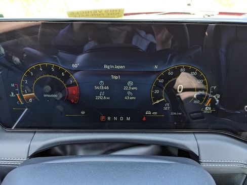 Used 2024 Ford Mustang GT Premium image 23