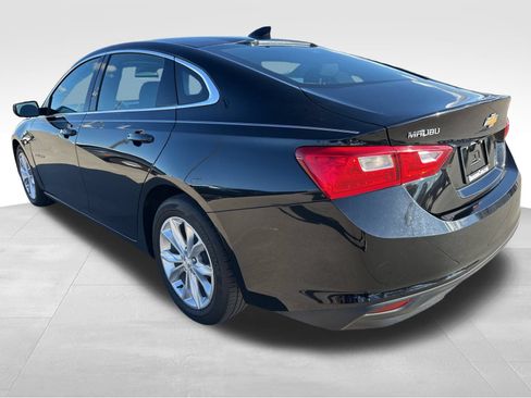 Used 2023 Chevrolet Malibu LT FWD image 13
