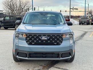 New 2026 Ford Maverick XLT video 2