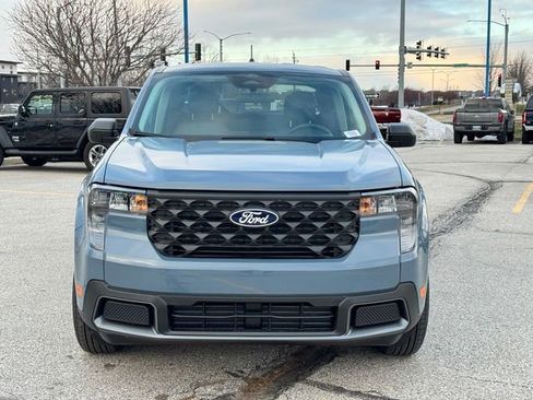 New 2026 Ford Maverick XLT image 2