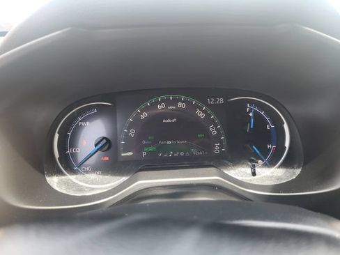 Used 2023 Toyota RAV4 XLE w/ Convenience Package AWD/4WD image 14