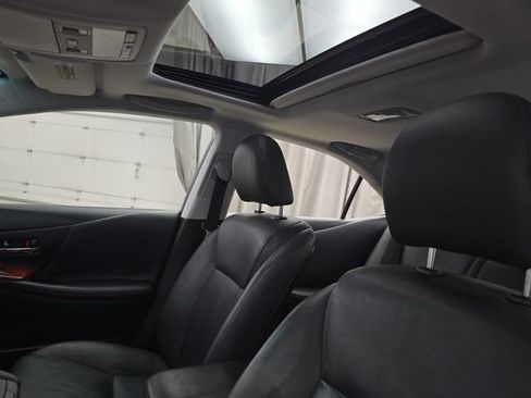 Used 2010 Lexus HS 250h FWD image 26