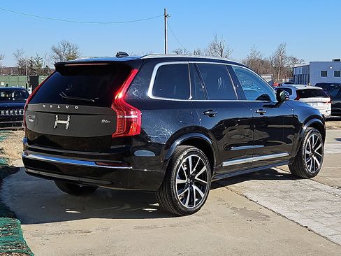 Certified 2023 Volvo XC90 B6 Plus w/ Protection Package Premier image 6