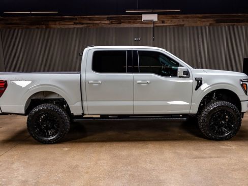 Used 2026 Ford F150 Lariat image 11