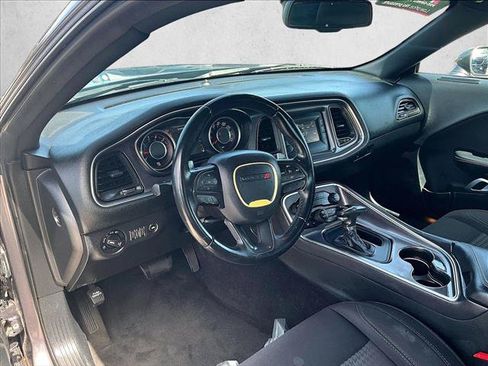 Used 2015 Dodge Challenger R/T w/ Quick Order Package 28B R/T RWD image 14
