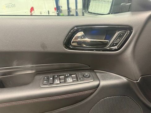 New 2026 Dodge Durango GT image 7