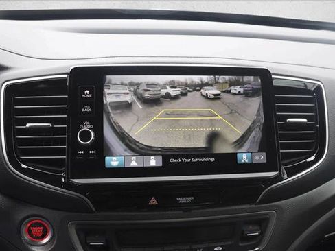 New 2026 Honda Ridgeline RTL image 17