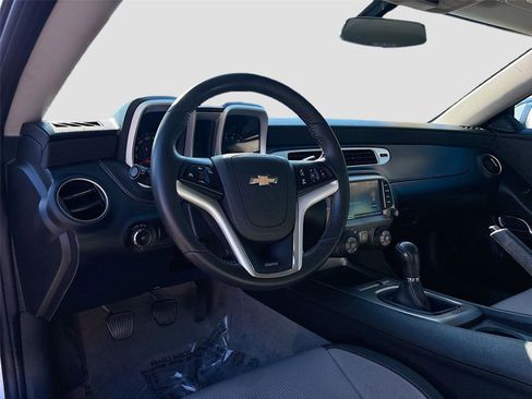 Used 2013 Chevrolet Camaro SS image 10