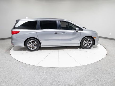 Used 2020 Honda Odyssey Touring image 33