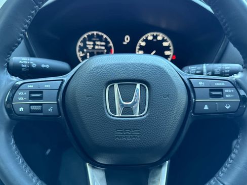 Used 2023 Honda CR-V EX-L image 22