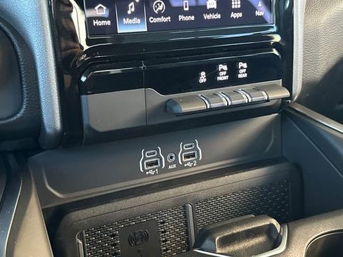 New 2026 RAM 1500 Big Horn image 19