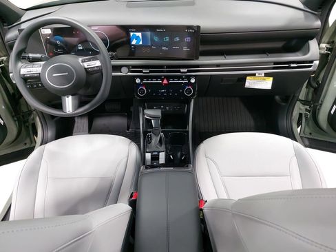 New 2026 Hyundai Santa Cruz SEL image 9