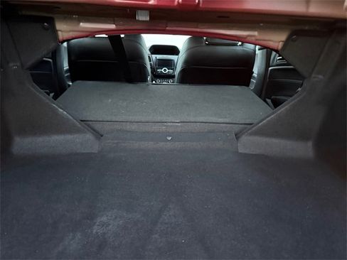Used 2020 Acura ILX w/ Premium & A-SPEC Package image 21