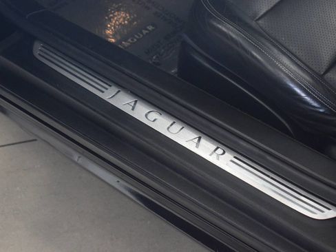 Used 2014 Jaguar XK Convertible image 49