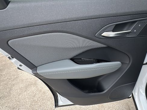 Used 2026 Audi Q3 quattro 2.0T AWD/4WD image 16