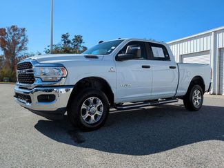 Used 2024 RAM 2500 Big Horn video 2