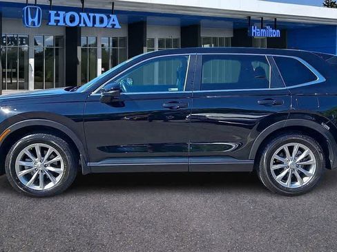 Certified 2023 Honda CR-V EX-L image 5