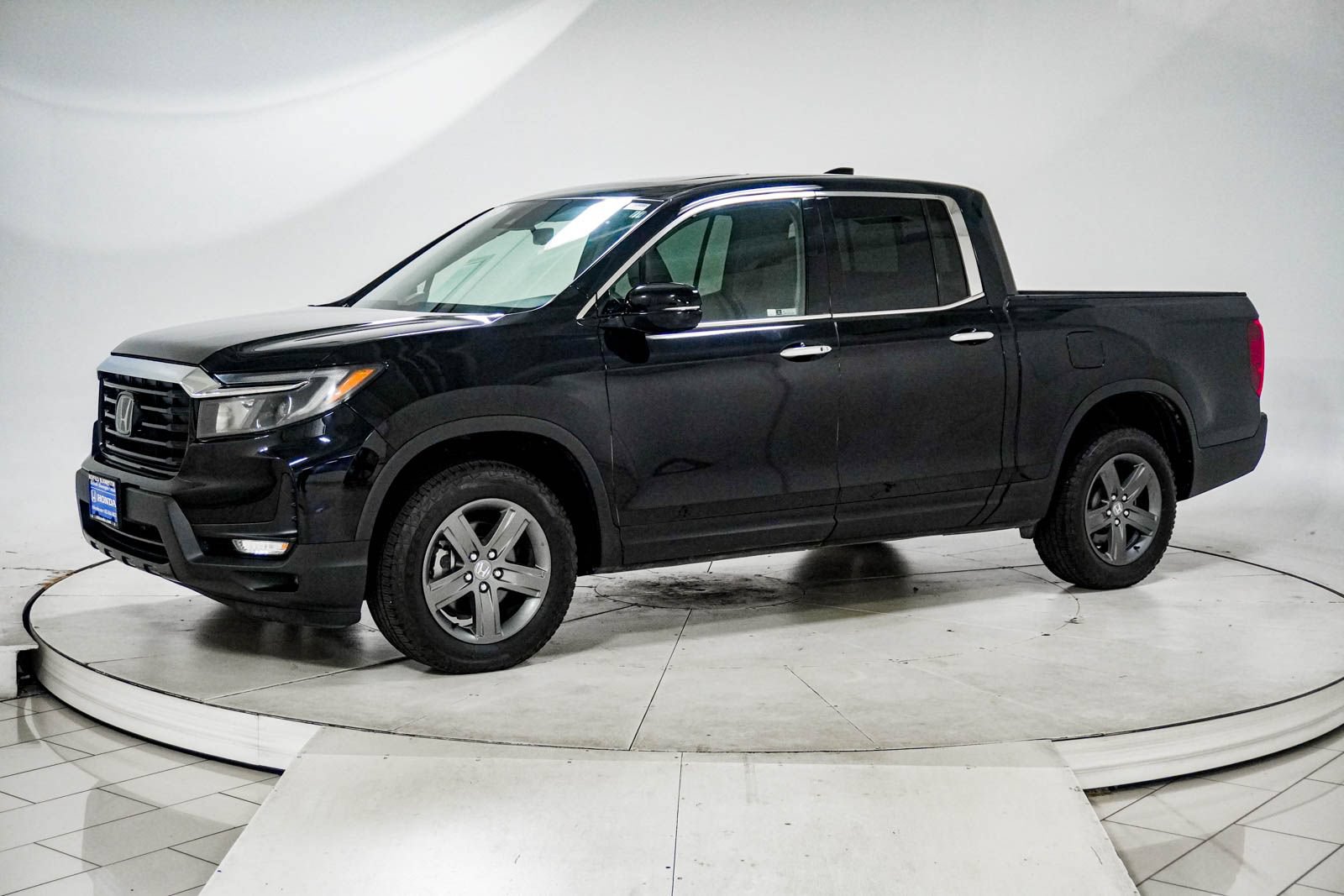 Used 2023 Honda Ridgeline RTL-E image 4