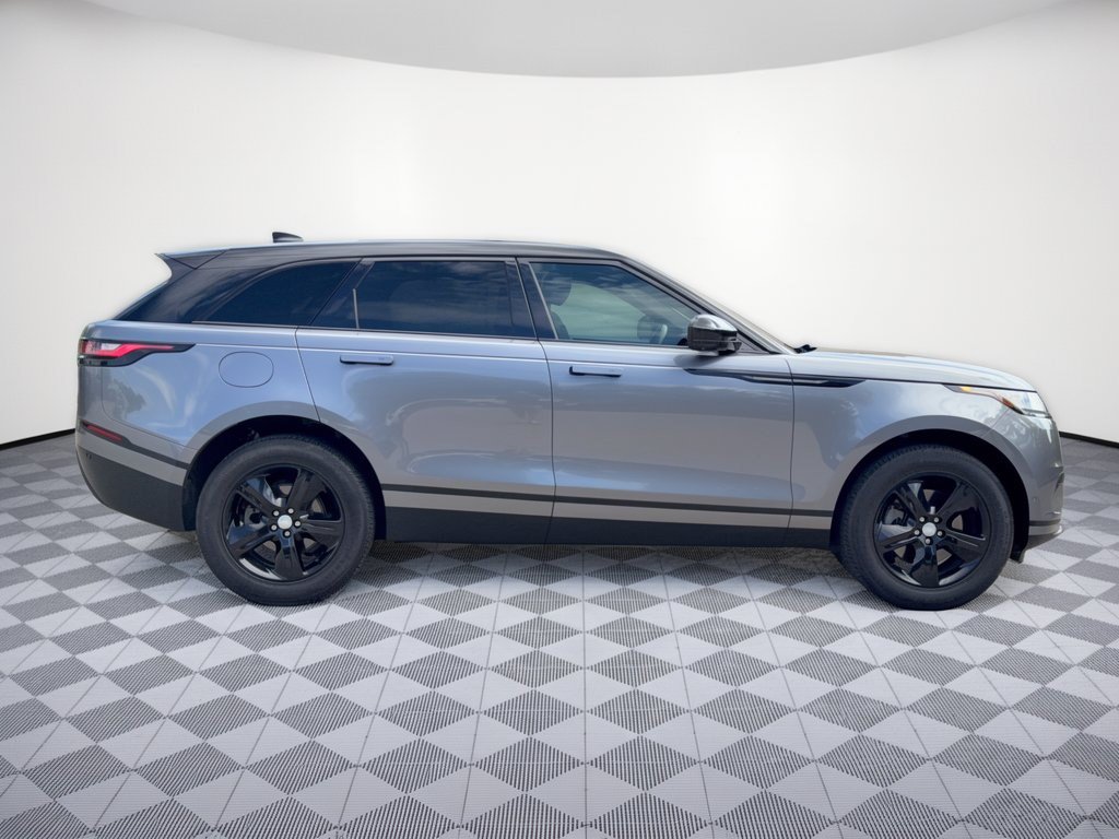 Used 2021 Land Rover Range Rover Velar S AWD/4WD image 8