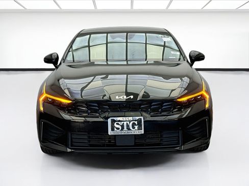 Used 2025 Kia K5 EX FWD image 2