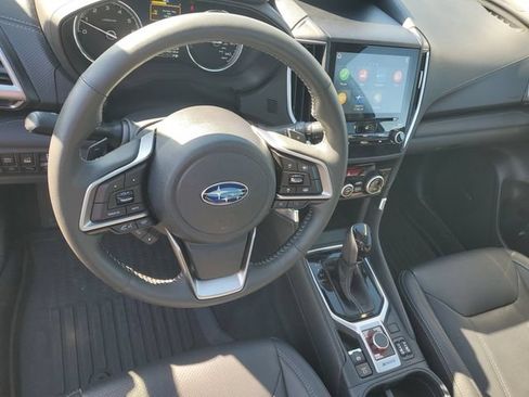 Certified 2023 Subaru Forester Touring w/ Popular Package #3 AWD/4WD image 19