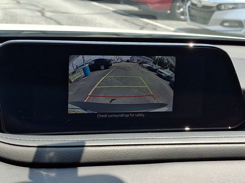 Certified 2023 MAZDA CX-30 AWD 2.5 S w/ Preferred Package image 16