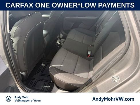 Used 2024 Kia Forte LXS FWD image 18