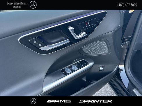 Certified 2025 Mercedes-Benz C 300 Sedan image 12