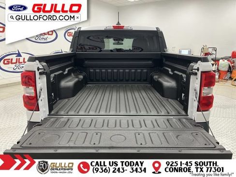 Used 2026 Ford Maverick XLT FWD image 10