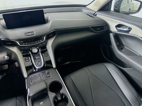Used 2025 Acura TLX w/ Technology Package FWD image 19