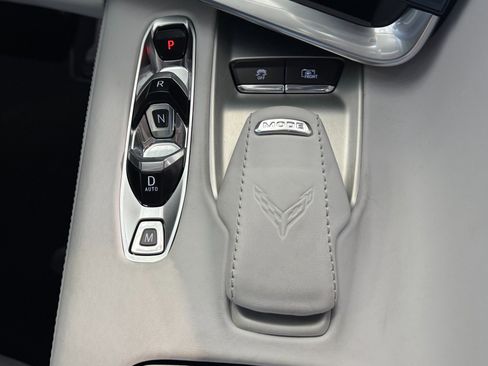 Used 2024 Chevrolet Corvette Z06 RWD image 29