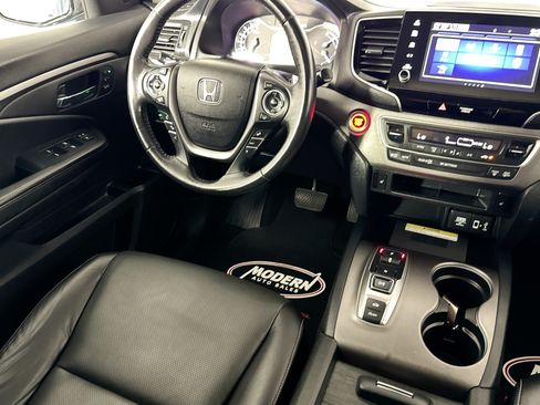 Used 2023 Honda Ridgeline RTL-E image 31