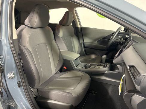 Certified 2025 Subaru Crosstrek 2.0i Premium w/ Crosstrek Mirror Package image 32