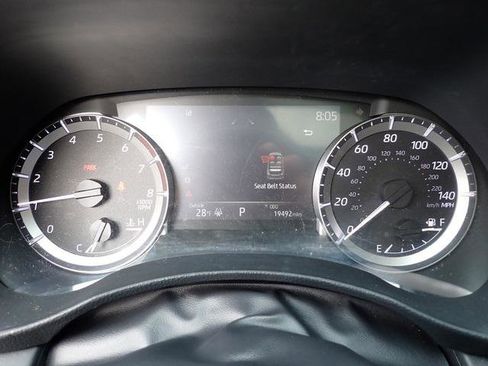 Certified 2023 Toyota Highlander XSE image 29