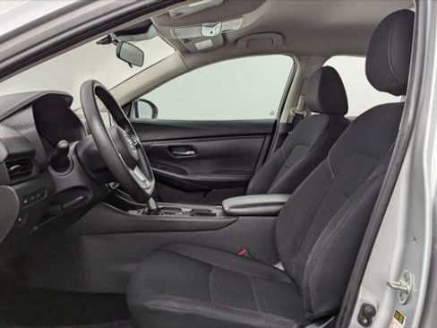 Used 2021 Nissan Sentra S image 14