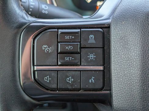 Used 2022 Ford F150 Platinum w/ Equipment Group 701A High image 25