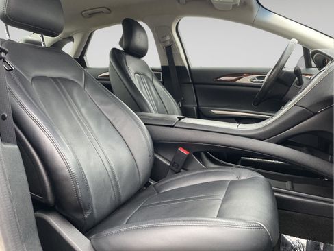 Used 2015 Lincoln MKZ Hybrid w/ Equipment Group 202A Reserve image 12